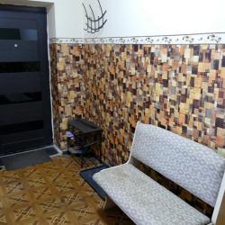 2-комнатные апартаменты стандарт