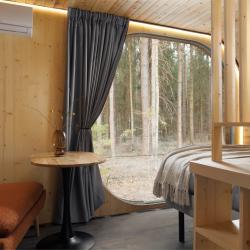 Номер стандарт улучшенный