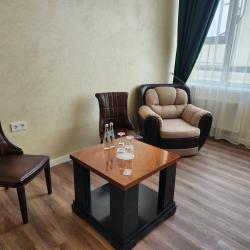 Фото Grand Wellness Hotel & SPA (Гранд Веллнесс Отель и СПА)