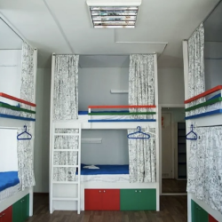 Фото Отель Фэмили