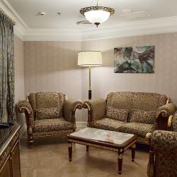 Taleon Imperial hotel (Талион Империал) — 56828002e5a42c846a5b5453168239ab