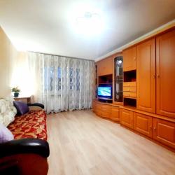 Фото Апартаменты на улице Ново-Киевская 9А
