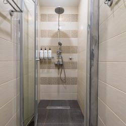 2-комнатные апартаменты люкс улица Галимджана Баруди, д 4