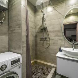 фото 4 Letyourflat (Лэтюфлэт) на улице Кременчугская 11/2