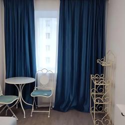 2-комнатные апартаменты улучшенные