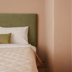 Фото Апартаменты на улице Розы Люксембург 69/2