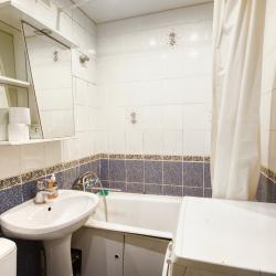 Фото Отель Pryanik Apartments (Пряник Апартментс) на улице Жаворонкова