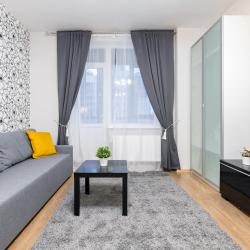 фото 3 Apartico (Апартико) на Приморском 137, корп. 1