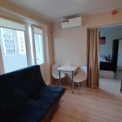 Фото Апартаменты на улице Ленина 243