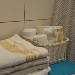 Фото Апартаменты на улице Генкиной 102