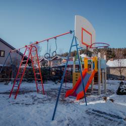 Номер стандарт