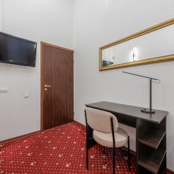 Фото Отель Dere Apartments (Дере Апартментс) на проспекте Владимирский 7