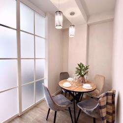 Фото Апартаменты на улице Донская 108Ак1