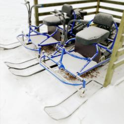 Фото Отель Лесной Курорт Ефимов Бор