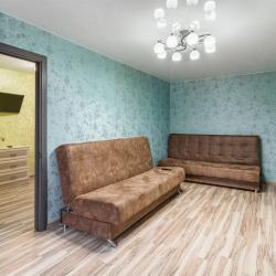 Фото Отель На Сутки на улице Пирогова 11