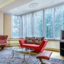 Фото Отель Креатово