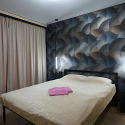 Апартаменты стандарт №4