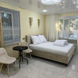 1-комнатные апартаменты улучшенные