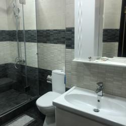 2-комнатные апартаменты стандарт