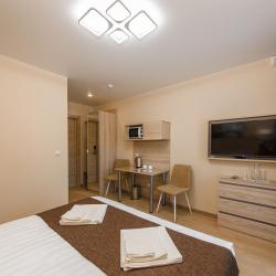 Фото Ленинградский апарт-отель