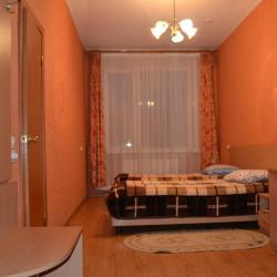 Фото Отель ичи