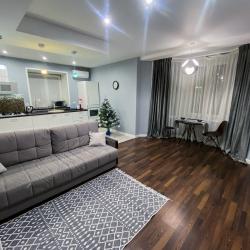2-комнатные апартаменты люкс