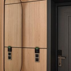 Фото Парк-отель Вудлэнд Кэмп