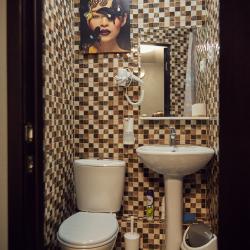 1-комнатные апартаменты стандарт #5