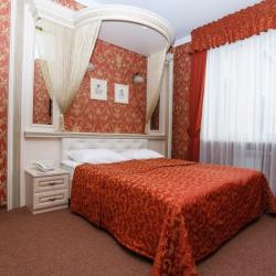Фото Парк-отель Замковый (Park hotel Zamkovy)