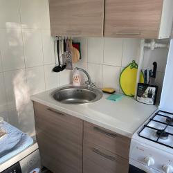 Фото Апартаменты на проспекте Ленина 98