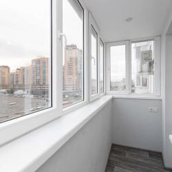 Фото Апартаменты на улице Чистопольская 43