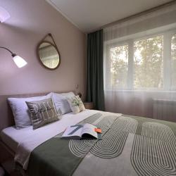 Фото Отель Apartament 52 на улице Раевского 15