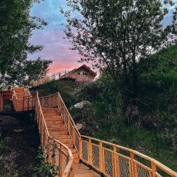 Фото Отель Белый колодец