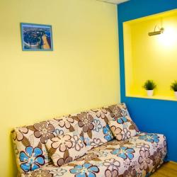 Фото Отель Гостевой Дом Альянс