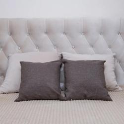 Фото Апартаменты на улице Братьев Касимовых 40А