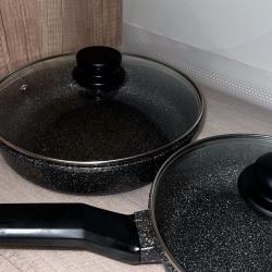 Фото Апартаменты Granada на проспекте Ленина 54