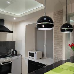 Фото Апартаменты на переулке Московский