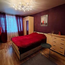 Фото Апартаменты на проспекте Циолковского 80А