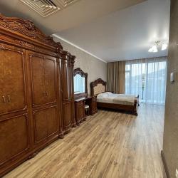 Фото Отель Апсилиа