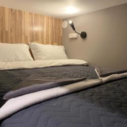 фото 8 Shelter-Hotels Ленинский Проспект (Шелтер)