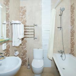 Фото Отель Central (Централ)