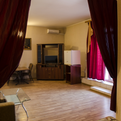 Фото Отель Евролюкс