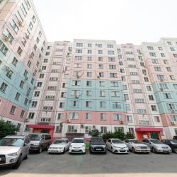 Фото Апартаменты на улице Ленинградская 4