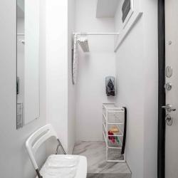 Фото Апартаменты на ул. Старошоссейной, 5к4