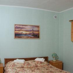 Фото Отель Качинская