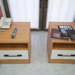 Фото Отель Kamilovs’ Hotel (Камилов'c)