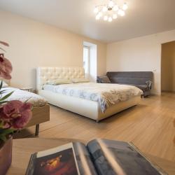 Фото Отель НаСутки35 на Челюскинцев 62