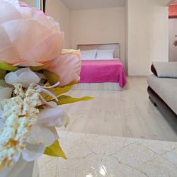 Апартаменты улучшенные