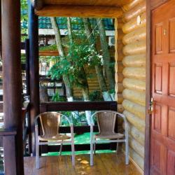 Фото Отель Холодный ручей