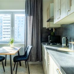 Фото Отель Квартира на улице Деловая 22